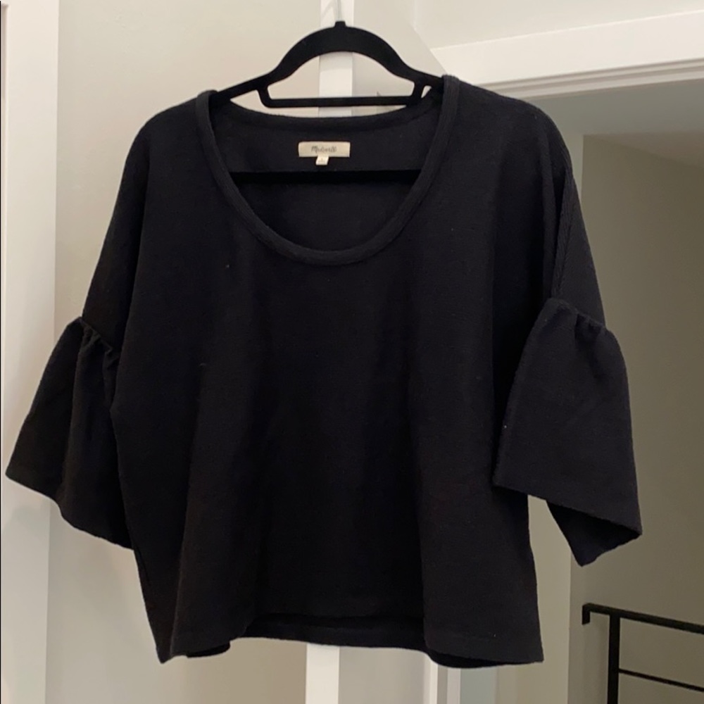 Madewell Top